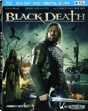   / Black Death (2010) BDRip 720p/BDRip-AVC/HDRip