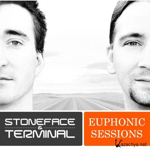 Stoneface & Terminal - Euphonic Sessions 089 (August 2013) (2013-07-31)
