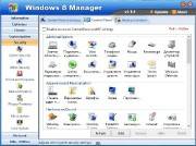 Windows 8 Manager 1.1.4 (2013)