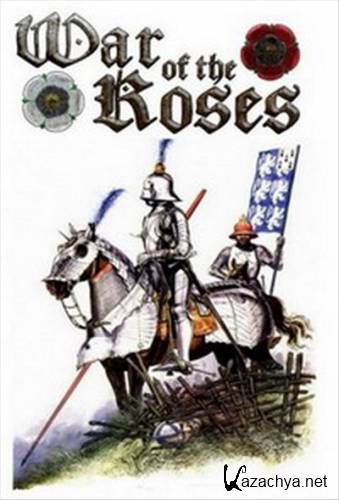   / Wars of the Roses (2002 / 4   4) SATRip