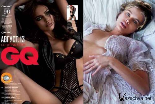 GQ �8 (������ 2013) ������ PDF