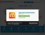 AusLogics BoostSpeed 6.1.0.0 DC 01.08.2013 (2013)