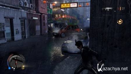 Sleeping Dogs (2.0.437044/DLC28/2012/RUS/Multi) Steam-Rip R.G Pirats Games