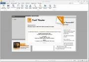 Foxit Reader 6.0.6.0722 Portable by PortableApps (2013)