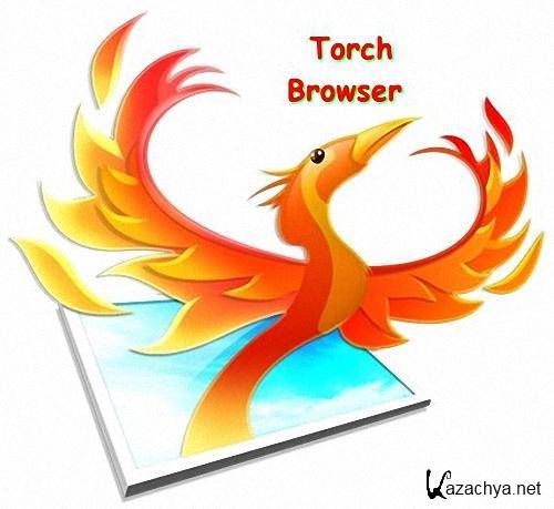 Torch Browser 25.0.0.3831 (2013)