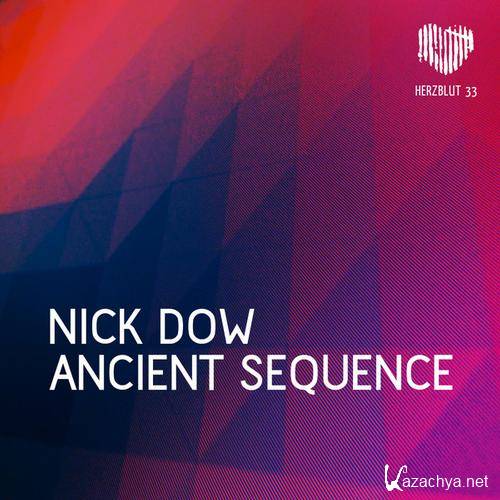 Nick Dow - Living Shadow (Original Mix) [01.08.13]