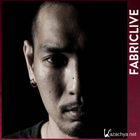 Goth-Trad - Fabriclive x Chestplate Mix (2013)