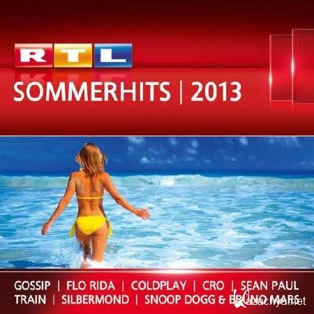 RTL Sommerhits (2013)