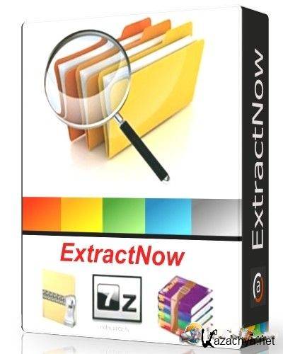 ExtractNow 4.8.0.0  