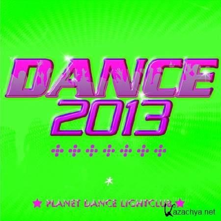 Planet Dance 2013 LightClub (2013)