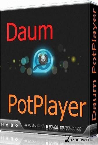 Daum PotPlayer 1.5.39036 Stable Full & Lite by 7sh3 (2013)