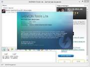DAEMON Tools Lite 4.47.1.0337 [Multi/Ru] (2013)