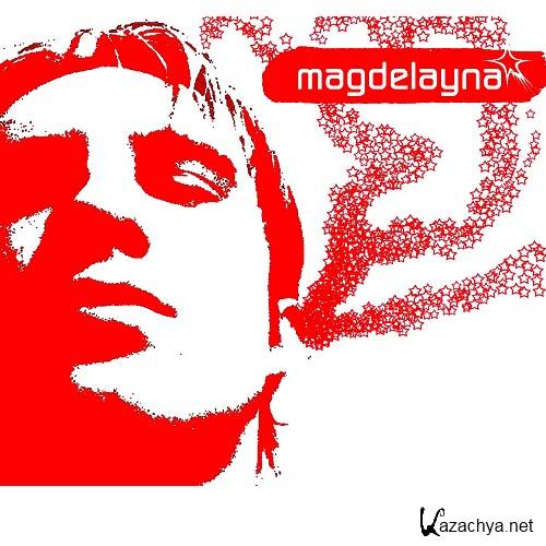 Magdelayna - Moments of Energy 072 (2013-07-06)