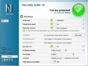 Norman Security Suite PRO 10.10.0100 (2013)