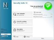 Norman Security Suite PRO 10.10.0100 (2013)