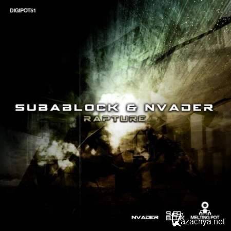 Nvader - Blitzkrieg (Subablock Remix) [29.05.13]