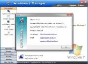 Windows 7 Manager 4.3.0 (2013)