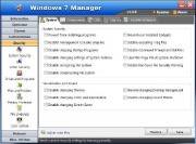 Windows 7 Manager 4.3.0 (2013)