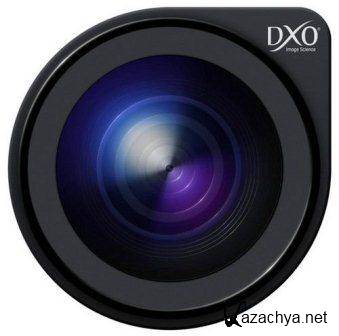 DxO Optics Pro v.8.2.0 Build 235 Elite (2013/Eng)