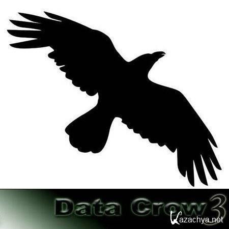 Data Crow v.3.11.1 + Portable (2013/Eng)
