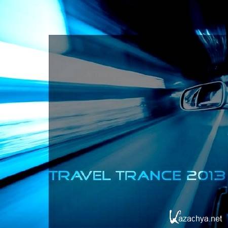 Travel Trance (2013)