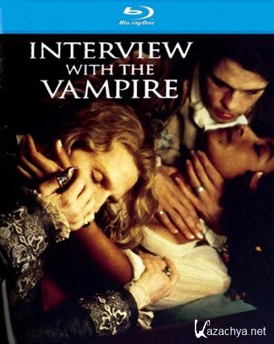    / Interview with the Vampire: The Vampire Chronicles (1994) HDRip 