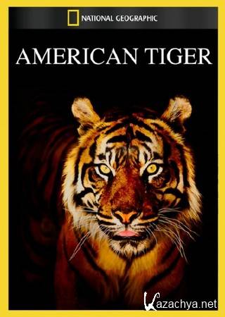   / American Tiger  (2012)  HDTVRip