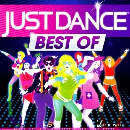 Best of Just Dance (2013)