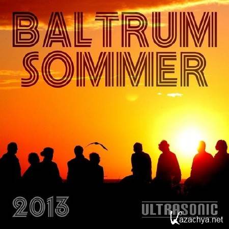 Baltrum Sommer (2013)