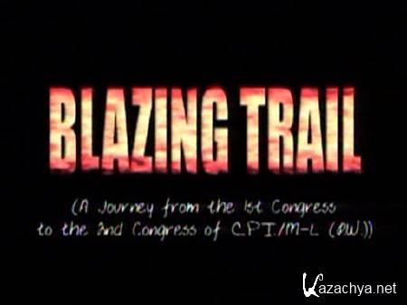   / Blazing Trail (   ()) (2004) VHSRip