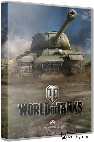   World of Tanks 0.8.7  (RUS)