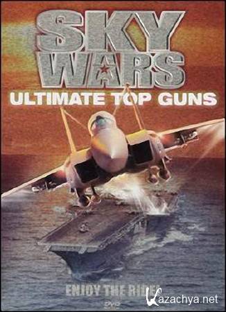  . .    - 2 / Sky Wars. Ultimate Top Gun: Ground Strike (2005) SATRip