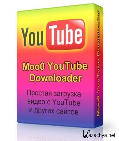 Moo0 YouTube Downloader 1.0.3 