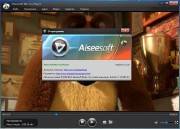 Aiseesoft Blu-ray Player 6.2.20 Portable by Invictus (2013)