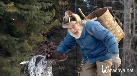   .  / Mountain Men. Mayhem (2012) SATRip 