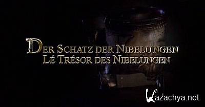  .    / Der Schatz der Nibelungen. Auf den Spuren des Goldes (2007) SATRip