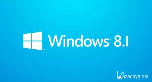 Windows 8.1 (Escrow) Build 9471