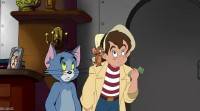   :   / Tom and Jerry's Giant Adventure (2013/HDRip)