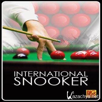 International Snooker (2013/Eng)