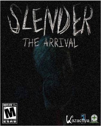 Slender: The Arrival (2013/Eng/RePack by GOG)