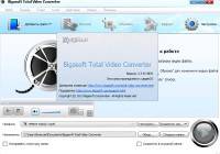 Bigasoft Total Video Converter 3.7.47.4976 + Portable by Invictus (2013) ML l Rus