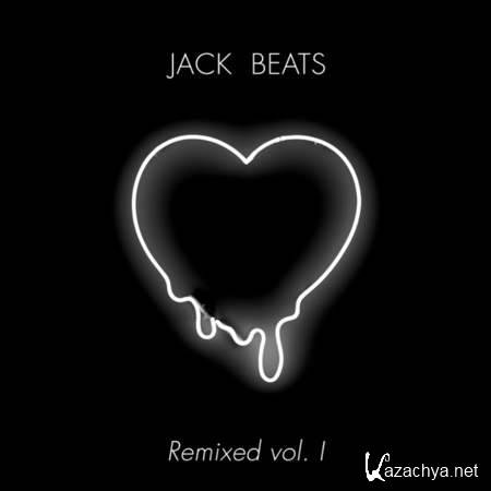 Jack Beats - About To Get Fresh (Brillz Remix) [14.08.2013]