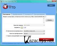 YouTube Video Downloader PRO 4.5 Portable ML l Rus