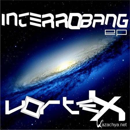 VorteX - Interrobang EP (2013)