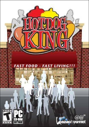 Hot Dog King: Fast Food Empire (2013/Rus/Repack by Dim(AS)s)