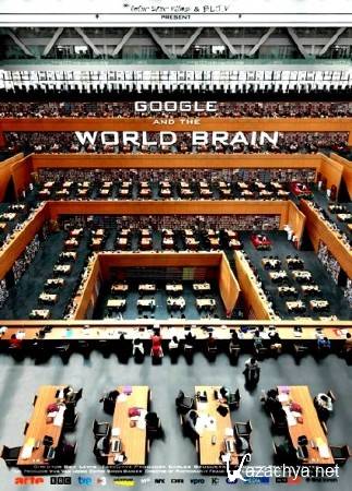     / Google and the World Brain (2013) SATRip