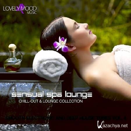 Sensual Spa Lounge (2013)