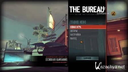 The Bureau: XCOM Declassified (2013/RUS) RePack  Black Beard