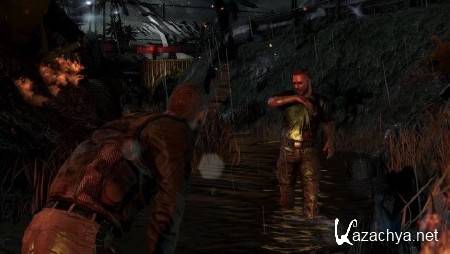 Tom Clancy's Splinter Cell: Blacklist (2013/RUS) RePack от Black Beard Tom Clancy's Splinter Cell: Blacklist (2013/RUS) RePack от Black Beard