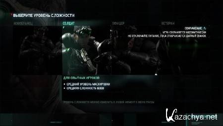 Tom Clancy's Splinter Cell: Blacklist (2013/RUS) RePack от Black Beard Tom Clancy's Splinter Cell: Blacklist (2013/RUS) RePack от Black Beard